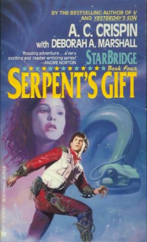 Serpent's Gift