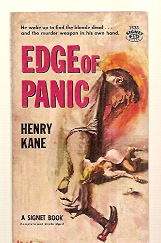 Edge of Panic