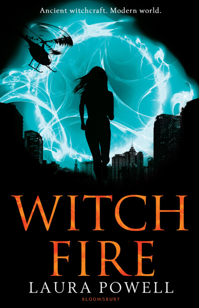 Witch Fire