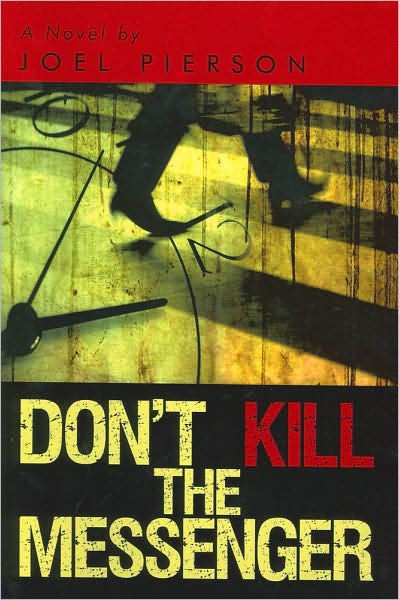 Don't Kill the Messenger