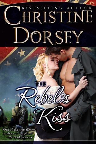 The Rebel's Kiss