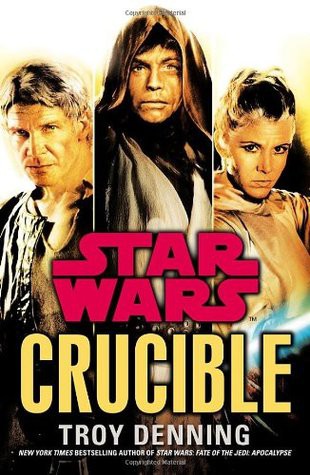 Star Wars: Crucible