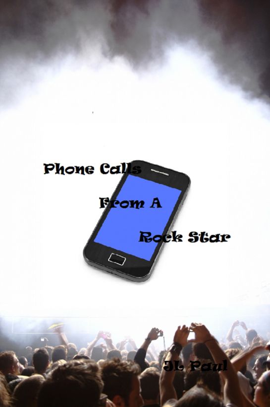 Phone Calls From a Rock Star