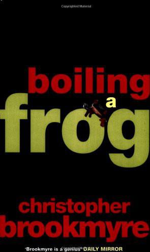 Boiling a Frog