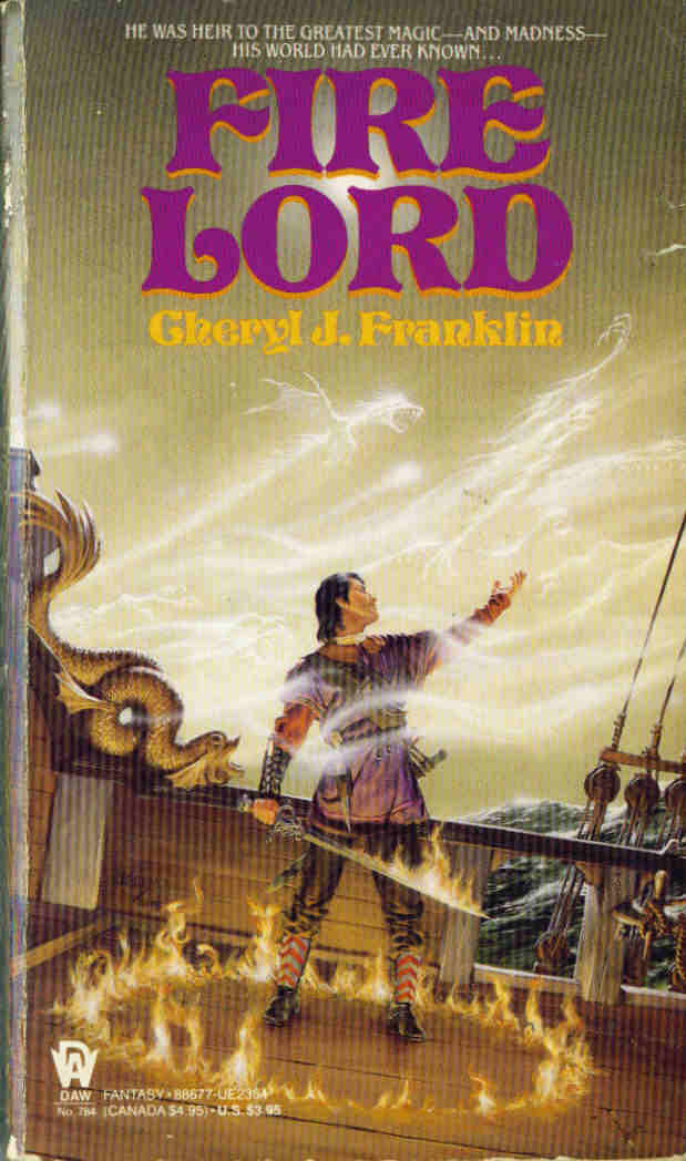 Fire Lord