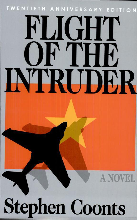 Flight of the Intruder