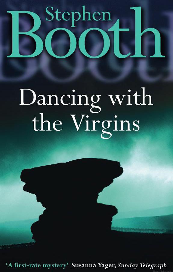 Dancing With the Virgins