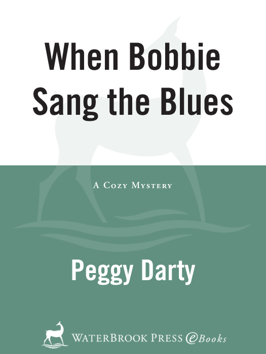 When Bobbie Sang the Blues
