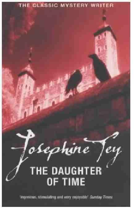 The Daughter of Time