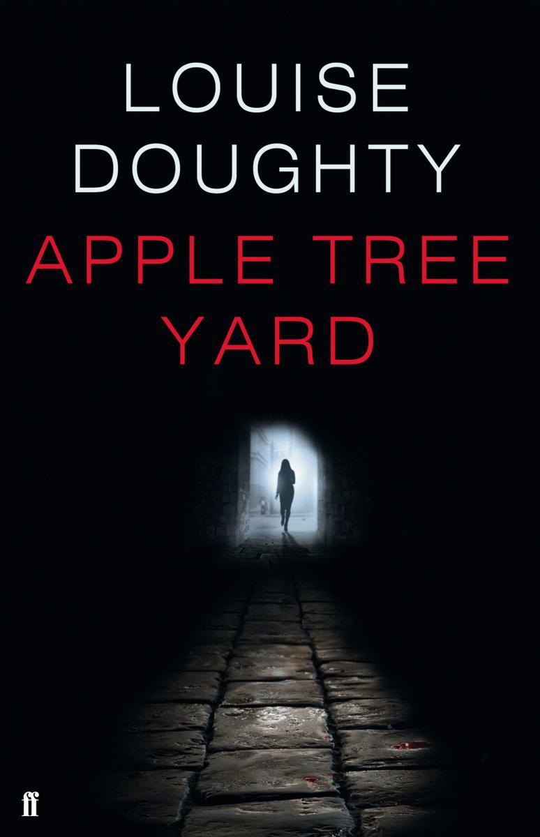 Apple Tree Yard