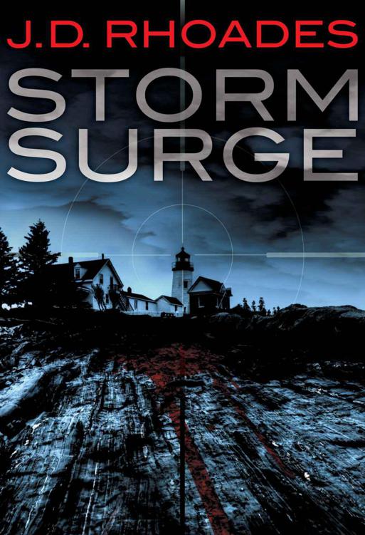 Storm Surge