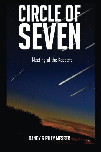 Circle of Seven: Meeting of the Keepers