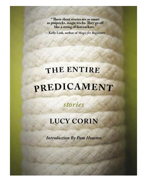 The Entire Predicament