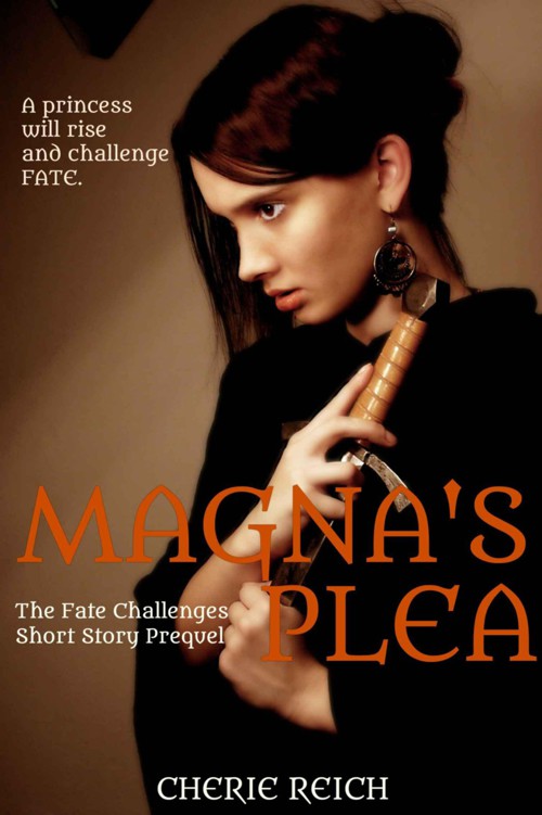 Magna's Plea