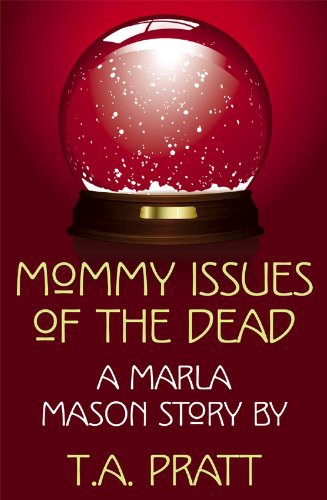 Mommy Issues of the Dead