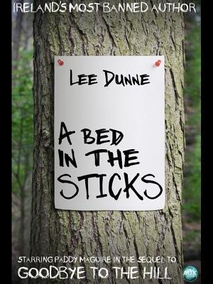 A Bed in the Sticks