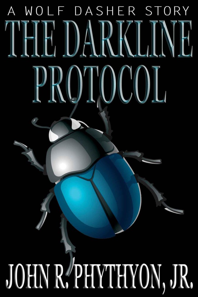The Darkline Protocol