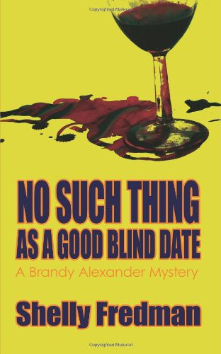 No Such Thing as a Good Blind Date