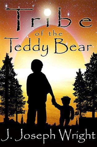 Jack James and the Tribe of the Teddy Bear