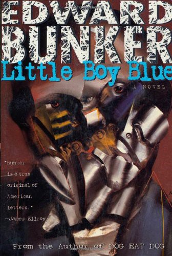 Little Boy Blue