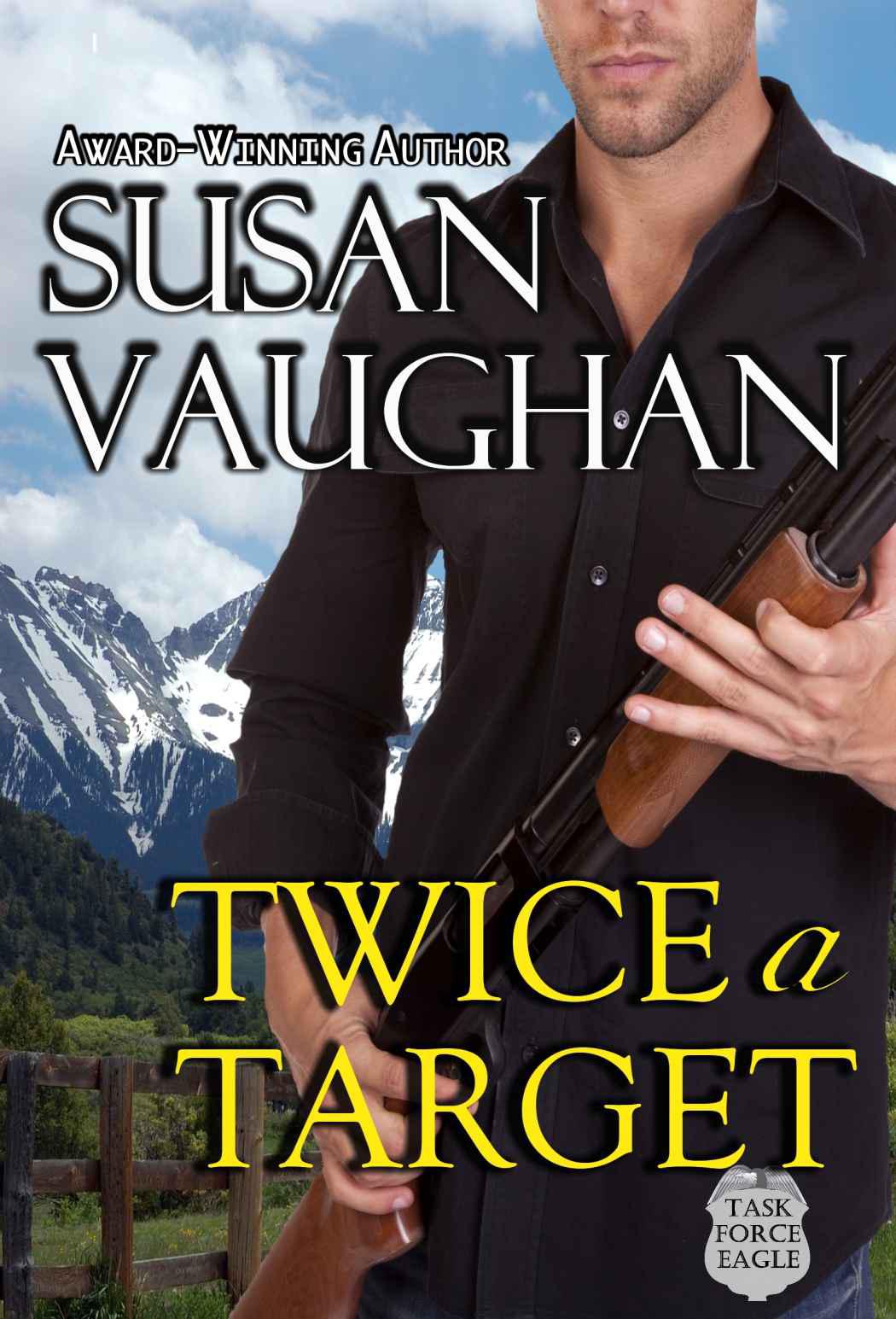 Twice a Target