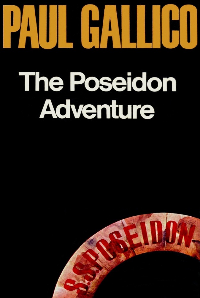 The Poseidon Adventure