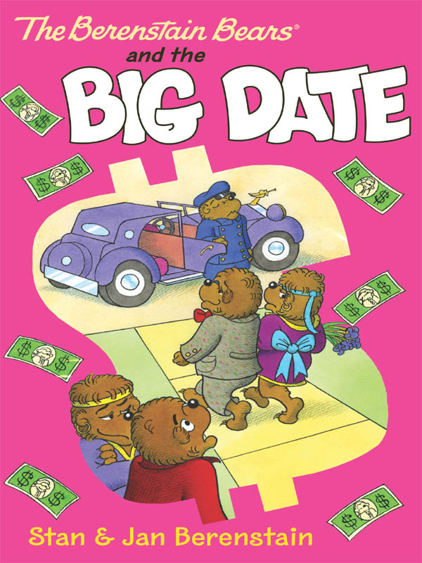 The Berenstain Bears' Big Book of Science and Nature