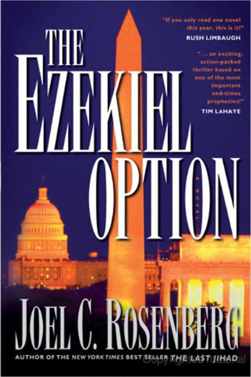 The Ezekiel Option