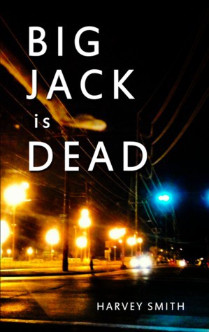 Big Jack Is Dead