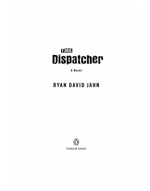 The Dispatcher