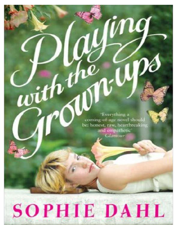 Playing With the Grown-Ups