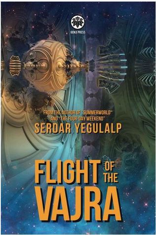 Flight of the Vajra
