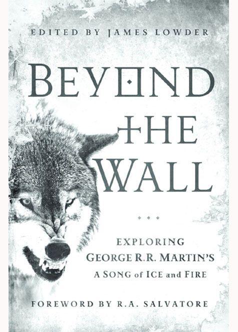 Beyond the Wall