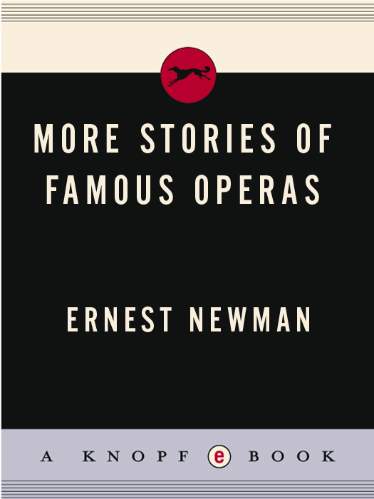 More Stories of Famous Operas