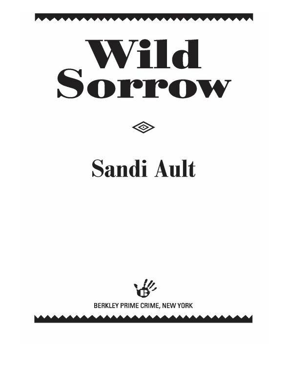 Wild Sorrow