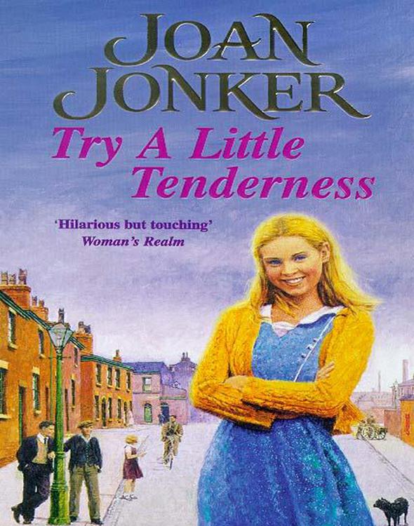 Try a Little Tenderness