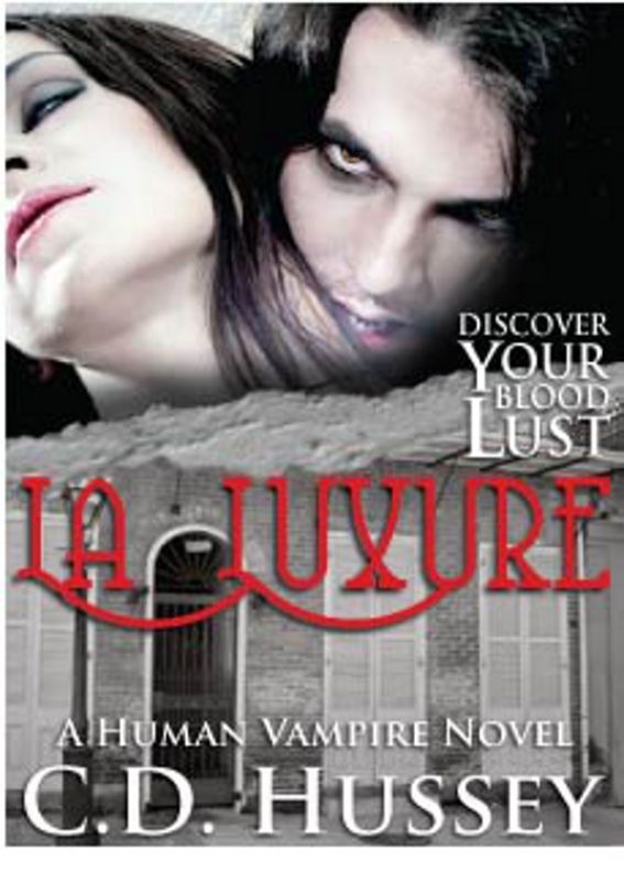 La Luxure: Discover Your Blood Lust
