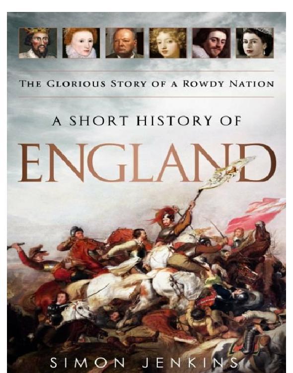 A Short History of England