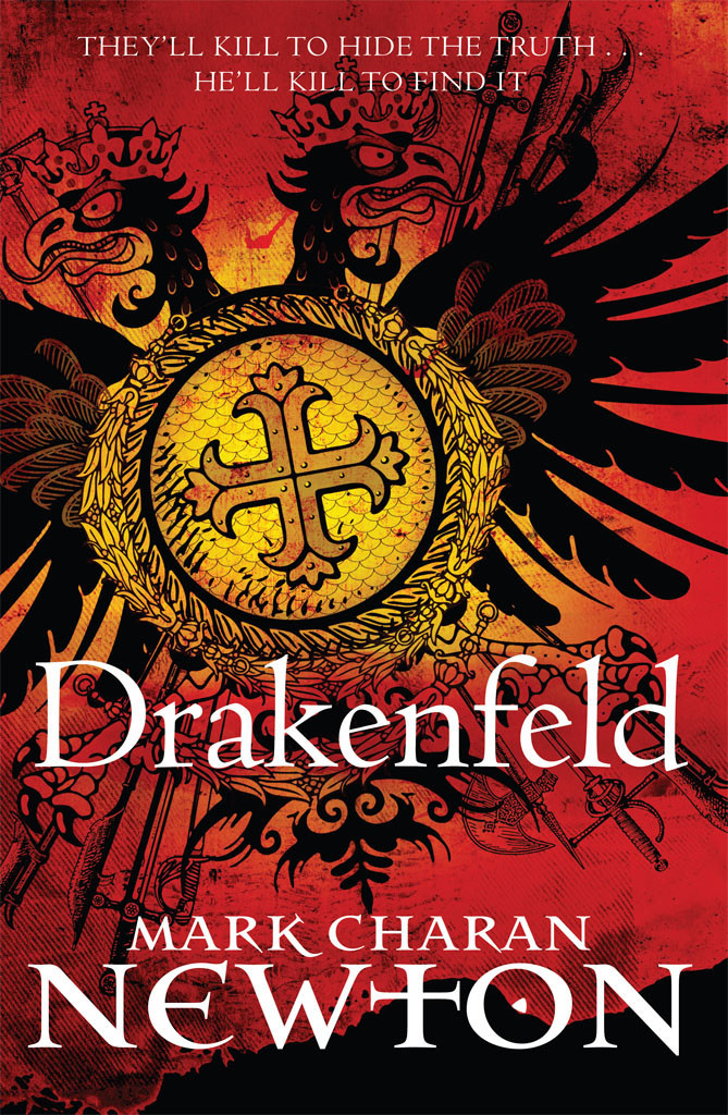 Drakenfeld