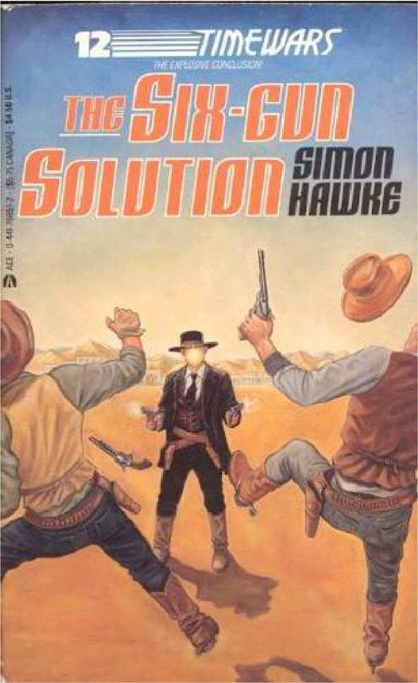 The Six-Gun Solution