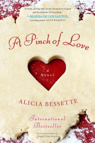 A Pinch of Love: A Novel