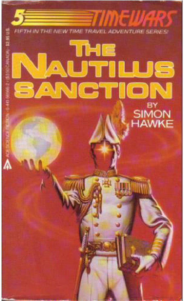 The Nautilus Sanction