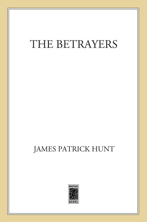 The Betrayers