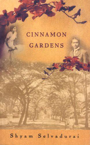 Cinnamon Gardens