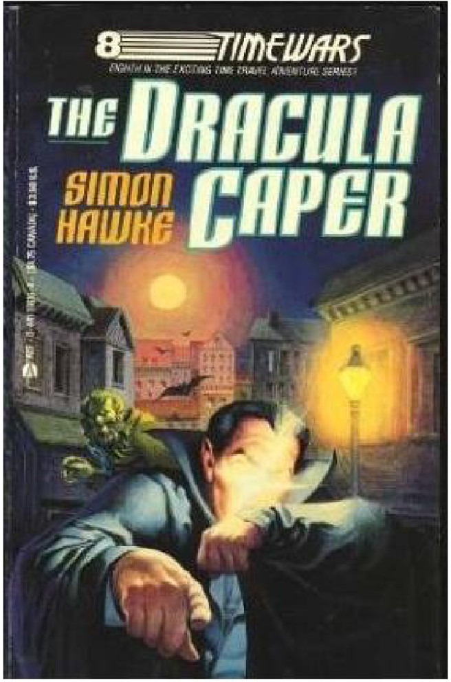 The Dracula Caper
