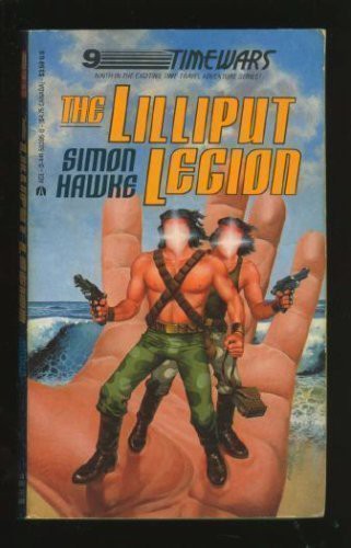 The Lilliput Legion