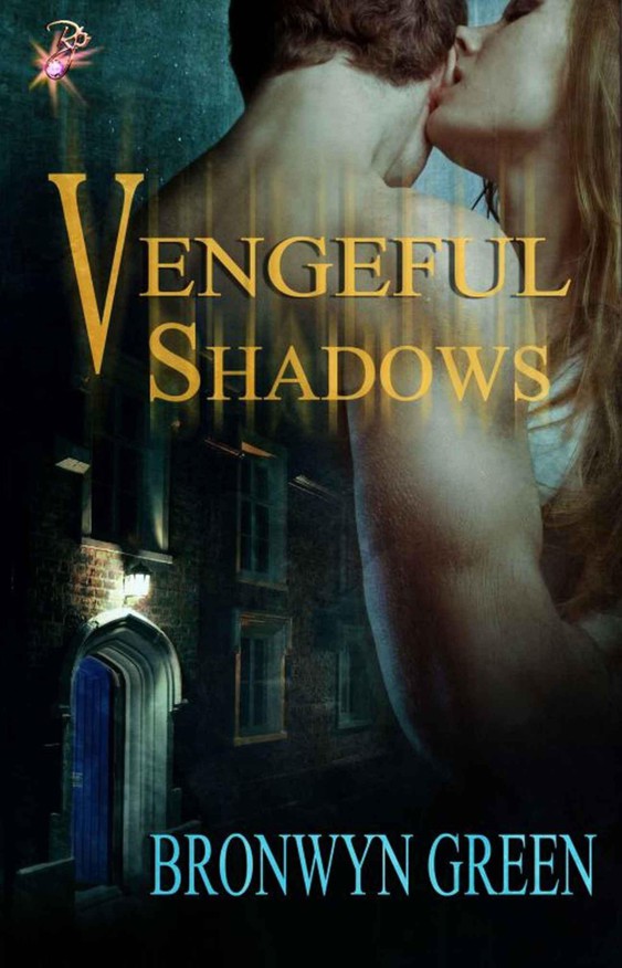 Vengeful Shadows