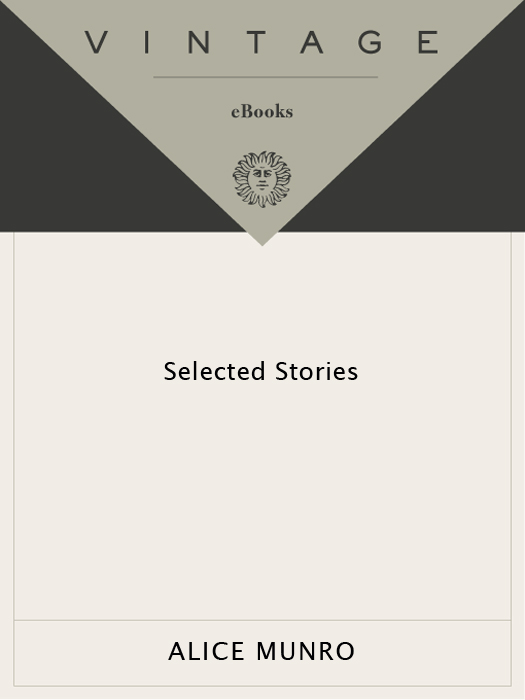 Selected Stories