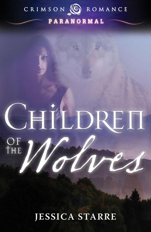 Children of the Wolves