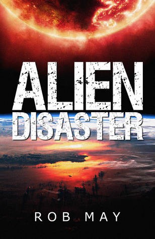 Alien Disaster